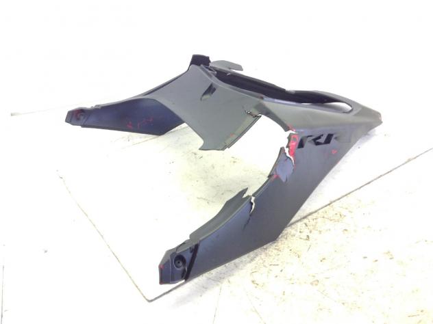 HONDA CBR RR ABS KM0 600 CARENA FIANCATE CODA POSTERIORE - ROTTA 2024 2026
