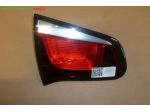 FANALE POST.INT.S. 9803934380 BORDO NERO  Parti elettriche  Fanaleria  Fana &hellip;