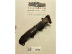 COLLETTORE DI SCARICO AUDI A6 Berlina Serie C6 (4F2) 059253033P BMK diesel …