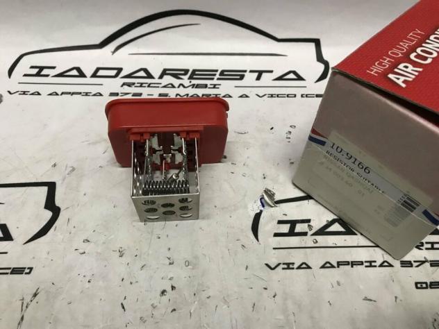 Resistenza Riscaldamento Abitacolo Astra G - Zafira 6845784 - Foto 3