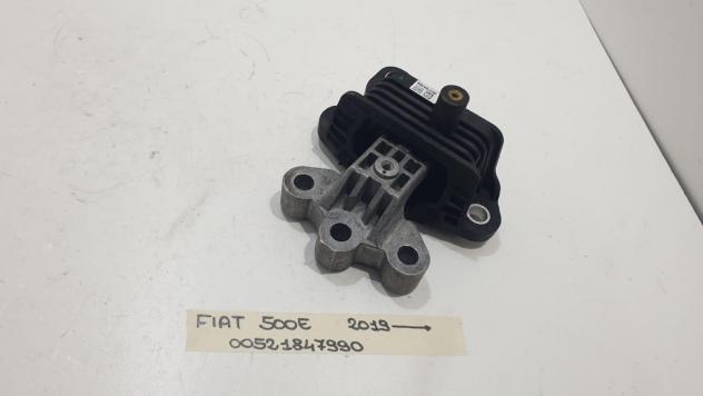 SUPPORTO MOTORE DESTRO FIAT 500 Serie Elettrica 00521847990 00521847990 Elettrica (20) - Foto 2