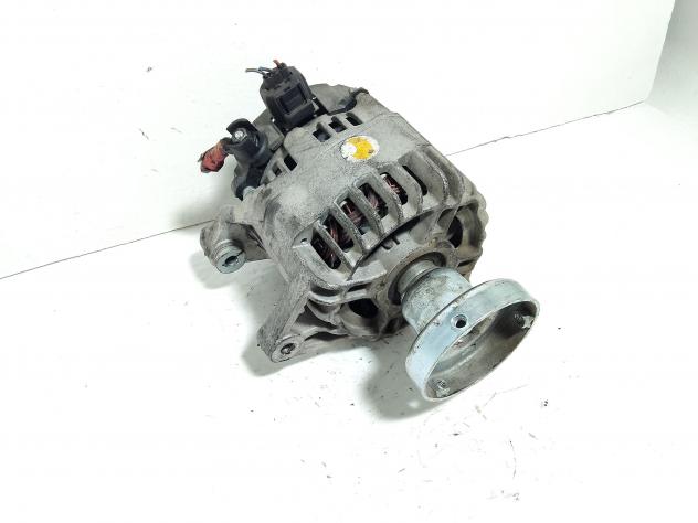 ALTERNATORE FORD Focus Berlina 2° Serie 20301070 C9DB Diesel 1800 (0104) - Foto 2