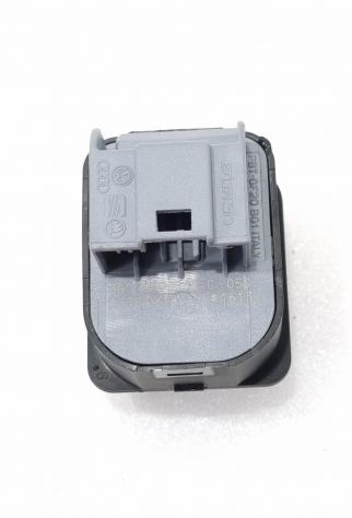 REGOLATORE SPECCHIETTI RETROVISORI VOLKSWAGEN T-Roc Serie 3G0959565C (1721) - Foto 3