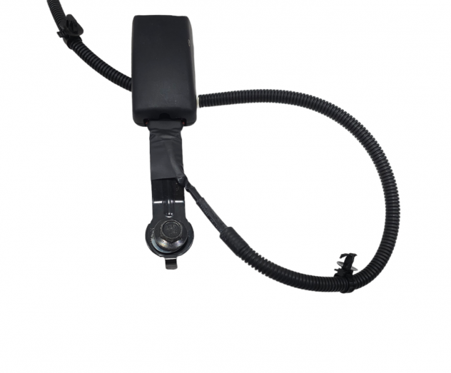 AGGANCIO CINTURA DI SICUREZZA ANT DX KIA Picanto 3° Serie 88840-1Y200 (1116) - Foto 3