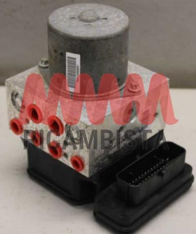 68306178AD Jeep Grand Cherokee 3.0 centralina ABS gruppo pompa