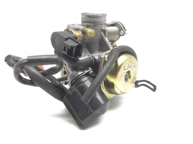 AGILITY PLUS 125 CARBURATORE ORIGINALE KYMCO REVISIONATO 2015 C21000 - Foto 4