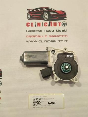 MOTORINO ALZAVETRO ANTERIORE DESTRA MERCEDES Vito W639 2° Serie 928794-103 (0314) - Foto 2