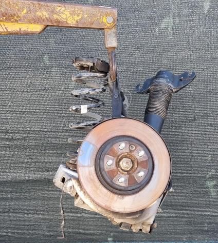 MONTANTE SOSPENSIONE POST DX LAND ROVER Discovery Sport (L550) FK72-5A968-AC (1418)