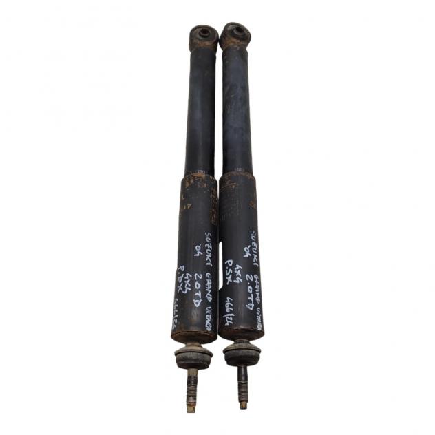 COPPIA AMMORTIZZATORI SUZUKI Grand Vitara 3P 4170065D03000 (9905)