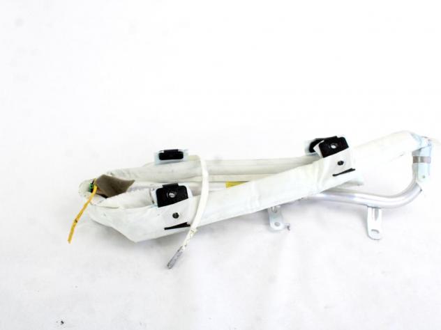 46823201 AIRBAG LATERALE A TENDINA LATO SINISTRO LANCIA YPSILON 1.2 B 44KW 5M 3P (2004) RICAMBIO USATO - Foto 3