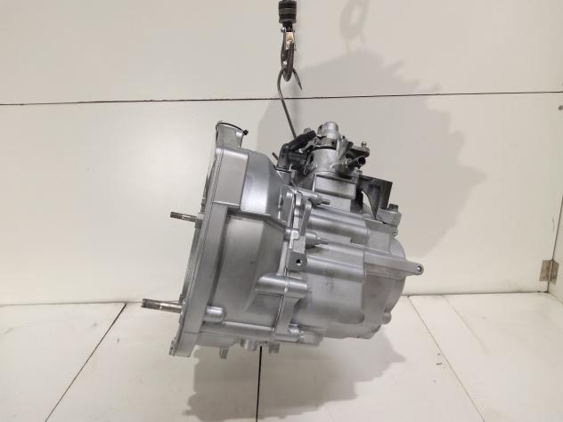 CAMBIO MANUALE COMPLETO ALFA ROMEO 159 Sportwagon Serie 55556410 939A3000 Diesel 2387 (0511) - Foto 3