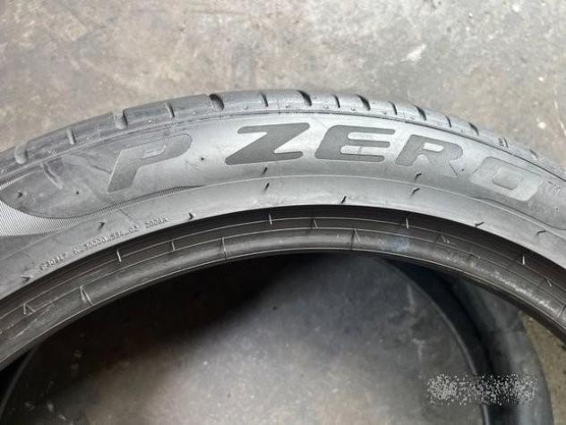 2 gomme 275 40 22 pirelli a3540 - Foto 7