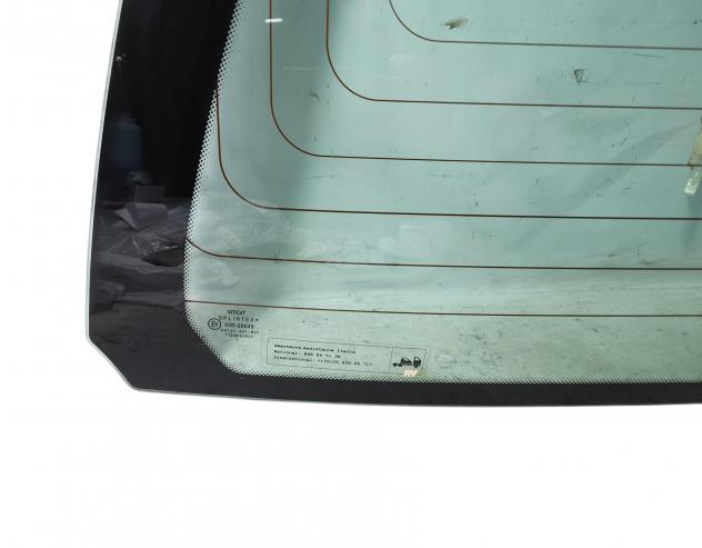 LUNOTTO SMART ForTwo Coupé (W450) Q0001378V009 (9803) - Foto 4