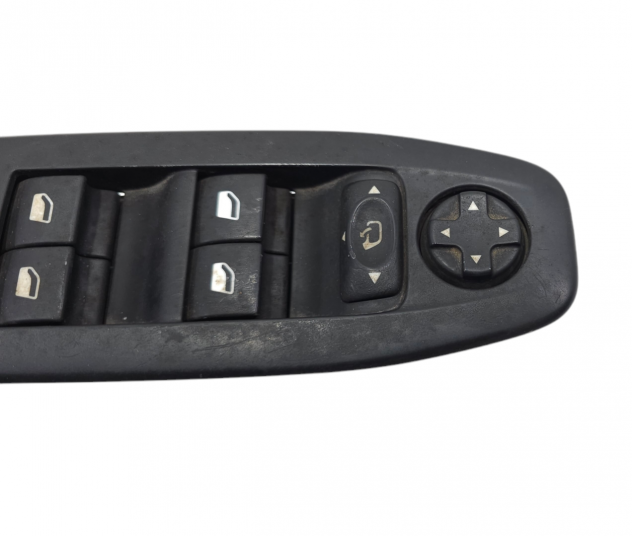 PULSANTIERA ANTERIORE SINISTRA PEUGEOT 2008 1° Serie 96749624ZD (13) - Foto 4