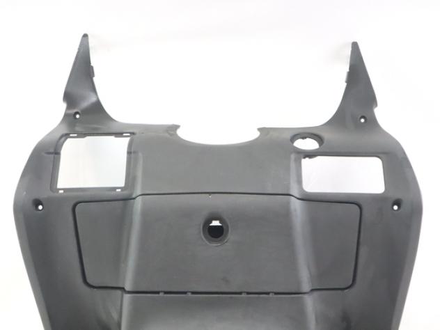 MALAGUTI MADISON T 150 06506203 RETROSCUDO PARAGAMBE 99 - 01 LEG SHIELD - Foto 2