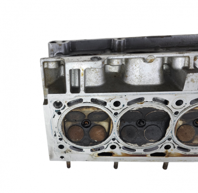 TESTA COMPLETA VOLKSWAGEN Golf 6 Berlina 036103373AM CGGA Benzina 1400 (0812) - Foto 11