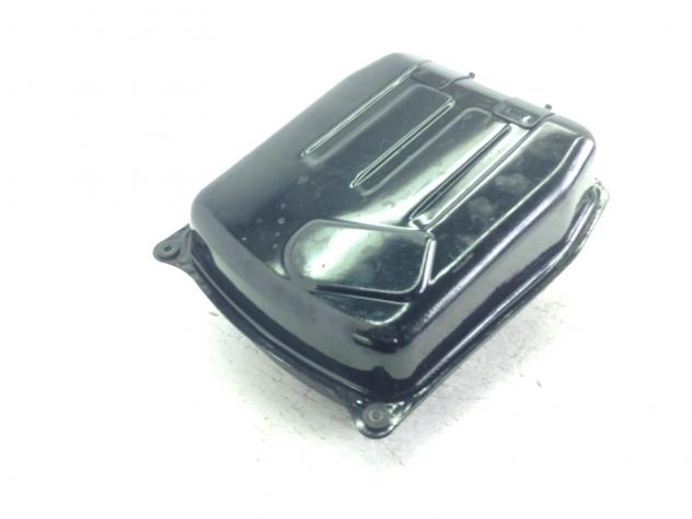VOGE SFIDA SR16 125 SERBATOIO BENZINA CARBURANTE - NO TAPPO 2025 LLCVT1A0 - Foto 8