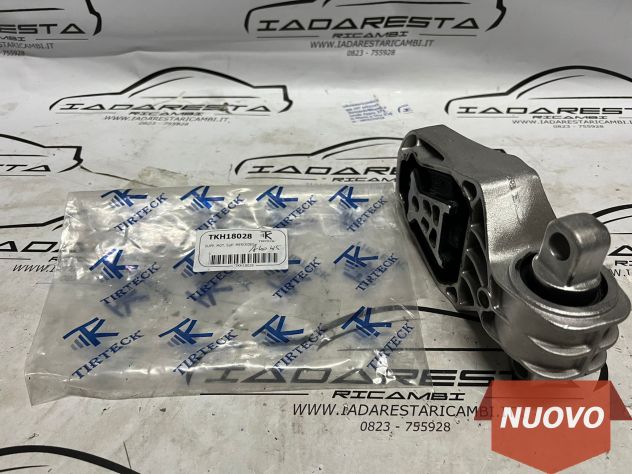 Supporto Motore Classe A W176 - B W246 2462401209 - Foto 3
