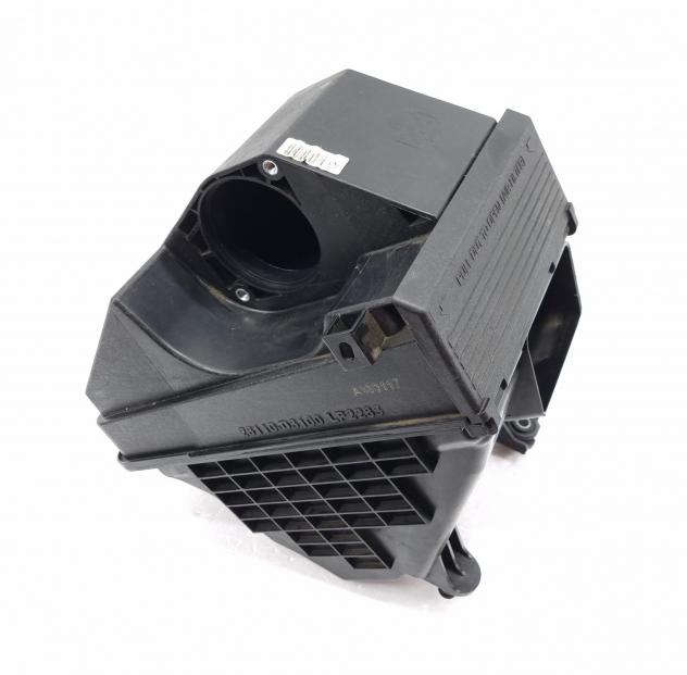 BOX SCATOLA FILTRO ARIA KIA Sportage Serie 28112-D3100 D4FD Diesel 1700 (1621)