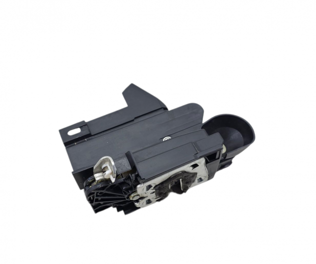 SERRATURA ANTERIORE SINISTRA DACIA Sandero Serie 805035308R (21) - Foto 10
