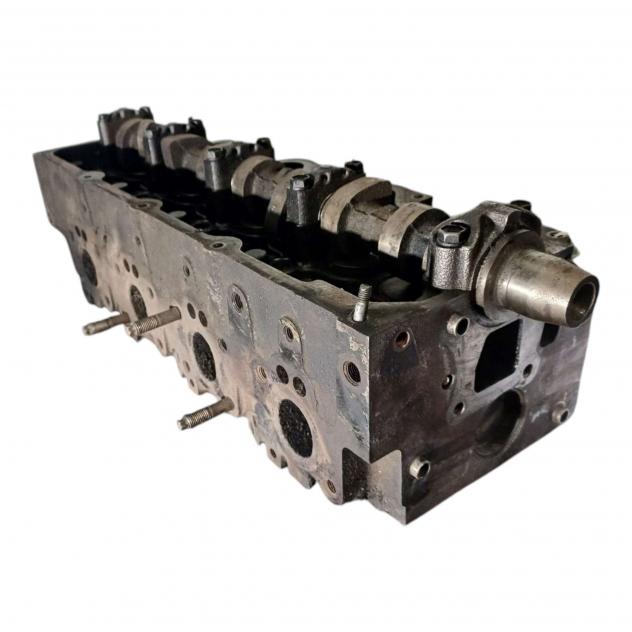 TESTATA TOYOTA Land Cruiser Station (J8) 2LT Diesel 2400 (9098) - Foto 2