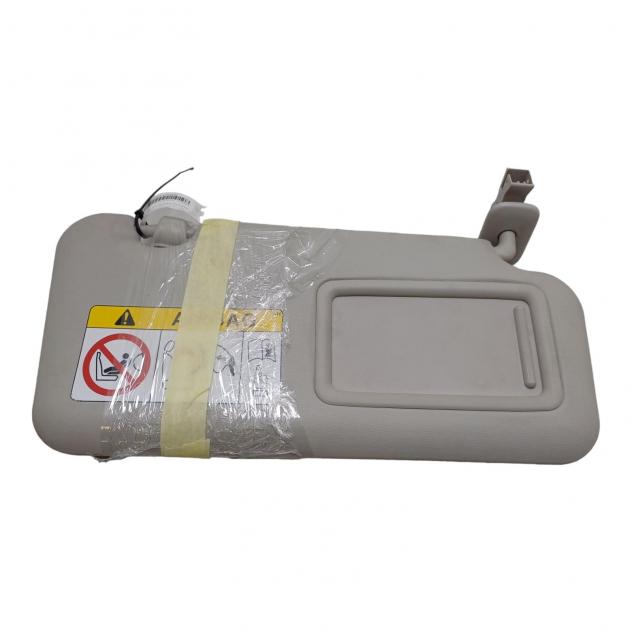 PARASOLE ALETTA LATO PASSEGGERO MAZDA CX3 Serie DB5J69270A75 S5Y2, S5Y5, S5Y7, S5Y9 (15)