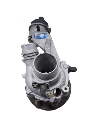 TURBINA OPEL Mokka X 55598494 B16DTH Diesel 1600 (16) - Foto 9