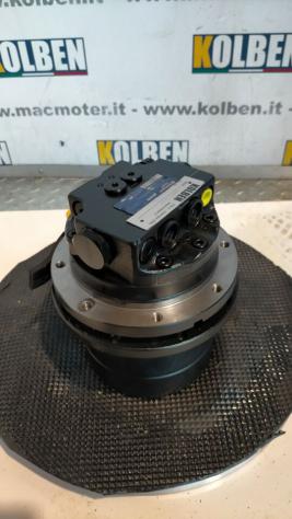 Motoriduttore bonfiglioli per kobelco sk20sr