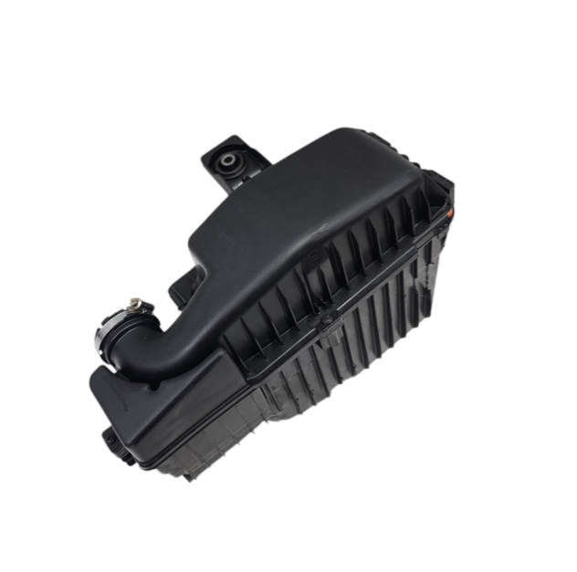BOX SCATOLA FILTRO ARIA CITROEN C3 Serie 9813534180 HMR (EB2FA) Benzina 1200 (16)