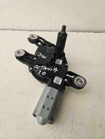 MOTORINO TERGICRISTALLO POSTERIORE SKODA Octavia S.Wagon 5° Serie (5E5) 5f4955711a (1620)