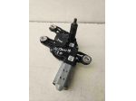 MOTORINO TERGICRISTALLO POSTERIORE SKODA Octavia S.Wagon 5° Serie (5E5) 5f4 …