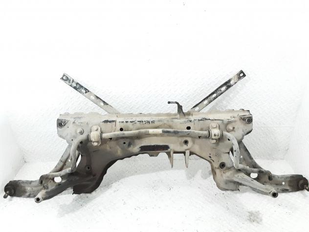 CULLA MOTORE FORD Fiesta 6° Serie STJA, STJB, STJC, STJD Benzina 1200 (0817)