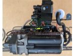 Audi Q7 3.0 compressore sospensioni autolivellanti 4M0616005G