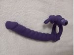 Vibratore per coppia