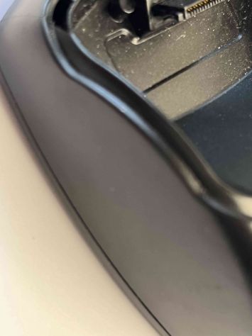 Motorola SPN4770A Docking station carica batterie Star Tac - Foto 4