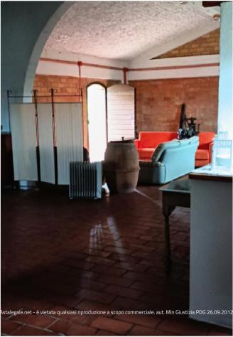 R.G.E. 126/2023 Siena - Foto 4
