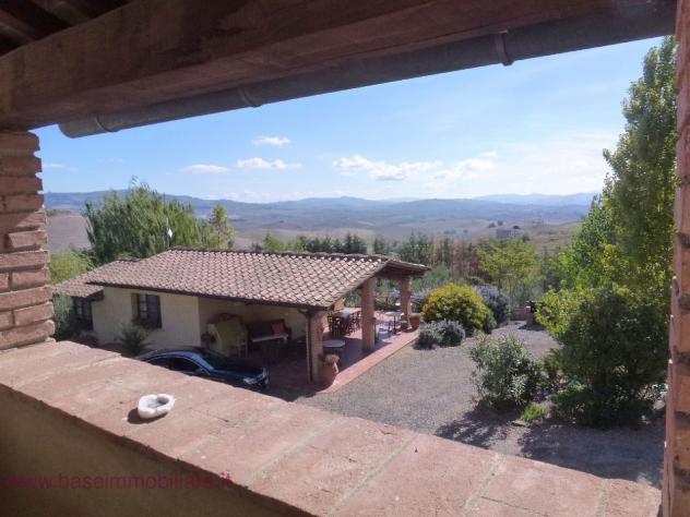 Casale in vendita a Montecatini Val di Cecina - Foto 19