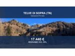 Immobile in asta di 17391 m² in vendita a Scurelle