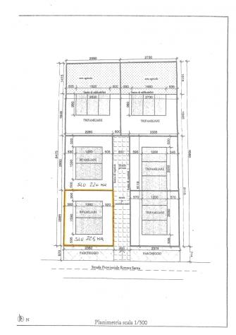 Terreno edificabile in vendita a Sissa Trecasali - Foto 2