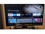 SMART TV JVC 32 POLLICI
