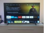 PHILIPS LED Android SMART TV UHD 4K  /  43PUS7906/12 /