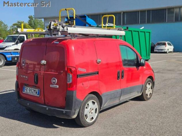 FIAT Fiorino 1.3 MJT 95CV Furgone Adventure E6 - FK992MW rif. 24078824 - Foto 6
