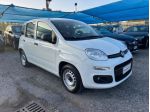FIAT Panda 1.0 70 CV S&S Hybrid Pop Van 2 posti- EURO6 rif. 23308781