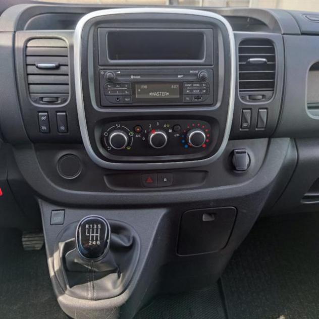 FIAT TALENTO CH1 2.0 ECOJET FURG. P.CORTO 3 POSTI-2020 rif. 24163520 - Foto 10
