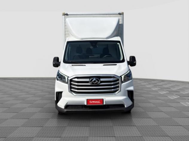 MAXUS Deliver 9 Deliver9 2.0 CRDI 150CV RWD PL-RG Cabinato rif. 24039139 - Foto 7