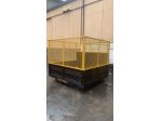 CESTA PER TRATTORE