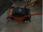 Vendo rasaerba Elettrico nuovo professional di grande qualita affaroneee a Salso