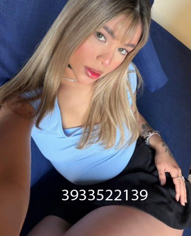 MELISSA ARRIVATA RAGAZZA SEXY PICCANTE🌶️E MOLTO UBBIDIENTE , SODDISFA TUTTI I TOUI DESIDERI , VIENI A TROVARMI - Foto 4 Tel:3933522139