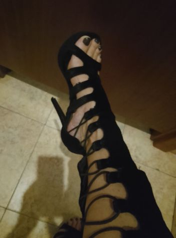 Mistress Elettra - Foto 5 Tel:3762382071