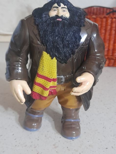Pupazzo di Herry Potter - Foto 4